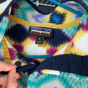 Patagonia Sweater